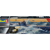 Revell 05180 German Submarine Type IX C(U505)"Platinum Edition" - Massstab 1:72 | Bild 4