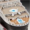 Revell 05231 Queen Mary 2 - Massstab 1:700 | Bild 4