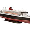 Revell 05231 Queen Mary 2 - Massstab 1:700 | Bild 2