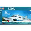 Revell 05805 Aida - Massstab 1:1200 | Bild 3