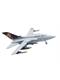 Revell 06451 Build & Play Tornado IDS, 1:100