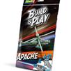 Revell 06453 Build & Play AH-64 Apache, 1:100 | Bild 4