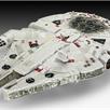 Revell 06694 Star Wars easykit Millenium Falcon | Bild 3