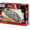 Revell 06694 Star Wars easykit Millenium Falcon | Bild 2