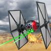 Revell 06745 StarWars First Order Special Forces TIE Fighter | Bild 6