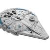 Revell 06767 STAR WARS "Millennium Falcon" mit Licht und Sound | Bild 2