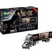 Revell 07453 Tour Truck "AC / DC - Rock or Bust World Tour", limitet Edition, 1:32 | Bild 2