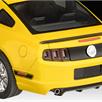 Revell 07652 2013 Ford Mustang Boss 302 | Bild 2