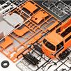 Revell 07667 VW T2 Bus - Massstab 1:24 | Bild 6