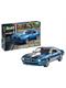 Revell 07672 1970 Pontiac Firebird ,1:24