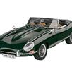 Revell 07687 Jaguar E-Type Roadster, Maßstab: 1:24 | Bild 2