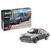 Revell 07688 Porsche 911 G Model Coupé, Bausatz - Massstab (1:24)