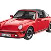 Revell 07689 Porsche 911 G Model Targa Massstab 1:24 | Bild 2