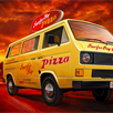 Revell 07725 „Stranger Things“ Argyle’s VWT3 Surfer Boy Pizza V - Massstab 1:25 | Bild 6