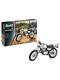 Revell 07941 Yamaha 250 DT-1, Massstab 1:12