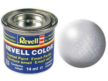 Revell 32190 silber, metallic