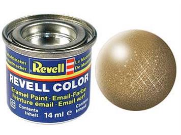 Revell 32192 messing, metallic