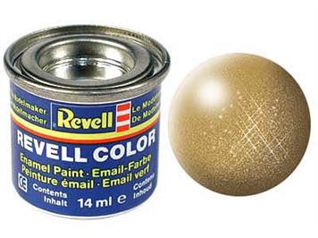 Revell 32194 Gold, metallic