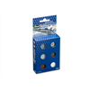 Revell 32206 Email Color Set passend zu Artikel 03799 (6 x 14 ml)