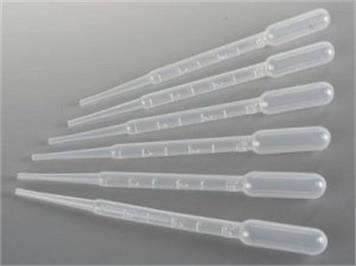 Revell 38370 Pipetten-Set, 6 Stück
