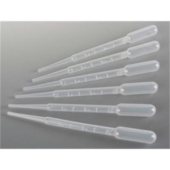 Revell 38370 Pipetten-Set, 6 Stück