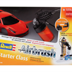 Revell 39196 Airbrush Set "Starter Class" mit Druckluftdose | Bild 3
