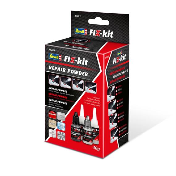 Revell 39703 FIX-kit Repair Powder