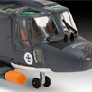 Revell 63805 Model Set Westland Lynx Mk.88 - Massstab 1:72 | Bild 3