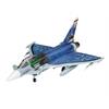 Revell 63843 Model Set Eurofighter "Luftwaffe 2020, Maßstab 1:72