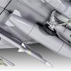 Revell 63956 Saab JAS-39D Gripen twin seater 1:72 mit Farben, Leim und Pinsel | Bild 4