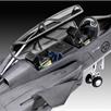 Revell 63956 Saab JAS-39D Gripen twin seater 1:72 mit Farben, Leim und Pinsel | Bild 5