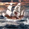 Revell 65661 HMS Revenge | Bild 4