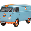 Revell 67726 Model Set VW T1 panel van (Gulf Decoration) - Massstab 1:24 | Bild 2