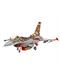 Revell F-16C Block 52 "Tigermeet" 1:72