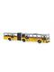 Rietze 74502 Gelenkbus Mercedes-Benz O 305 G PTT (CH) "Schwägapl", H0 (1:87)