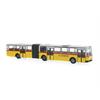 Rietze 74502 Gelenkbus Mercedes-Benz O 305 G PTT (CH) "Schwägapl", H0 (1:87)