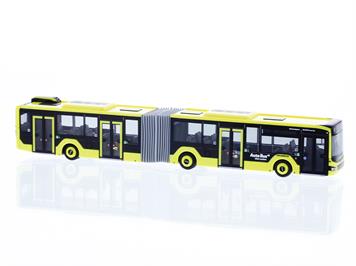 Rietze 75865 MAN Lion´s City 18´18 Autobus AG Liestal (CH) - H0 (1:87)