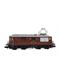 Rivarossi 2627S BLS E-Lok Re 4/4 173 Lötschental, Ep. IV-V, DC, digital DCC/Sound - N