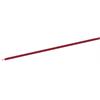 Roco 10632 Drahtrolle 1-polig rot Leiterquerschnitt 0,2 mm², Länge 10 m