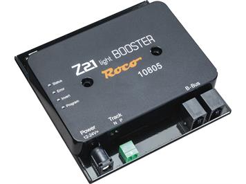 Roco 10805 Z21 light BOOSTER