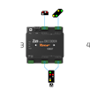 Roco 10837 Z21 signal DECODER | Bild 2