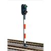 Roco 40020 Zweibegriffiges Lichthauptsignal - H0 (1:87)