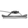 Roco 40064 Flüsterschleifer kurz, Länge 42 mm - H0 (1:87)