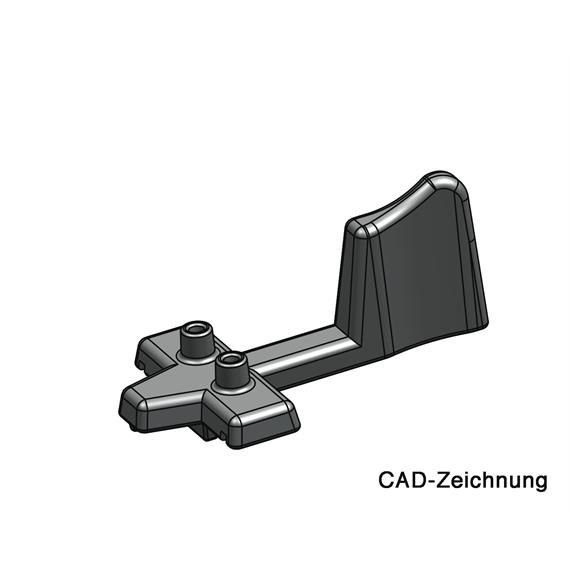 Roco 42603 Montagehilfe für ROCO LINE-Zahnstange