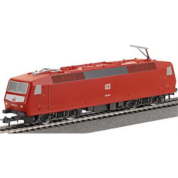 Roco 59300 Ellok BR 120 DB-AG, Playtime-Modell, AC 3L, digital MM/DCC - H0 (1:87)