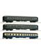 Roco 6200053 3-tlg. Set 3: D 377 „Hispania-Express“, DB - H0 (1:87)