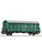 Roco 6200089 Behelfspersonenwagen, Gattung Biz, der CSD - H0 (1:87)