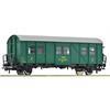 Roco 6200089 Behelfspersonenwagen, Gattung Biz, der CSD - H0 (1:87)