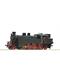 Roco 70078 Dampflokomotive 77.14, ÖBB, Gleichstrom 2L, digital DCC/MM mit Sound - H0