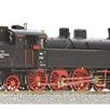 Roco 70078 Dampflokomotive 77.14, ÖBB, Gleichstrom 2L, digital DCC/MM mit Sound - H0 | Bild 2